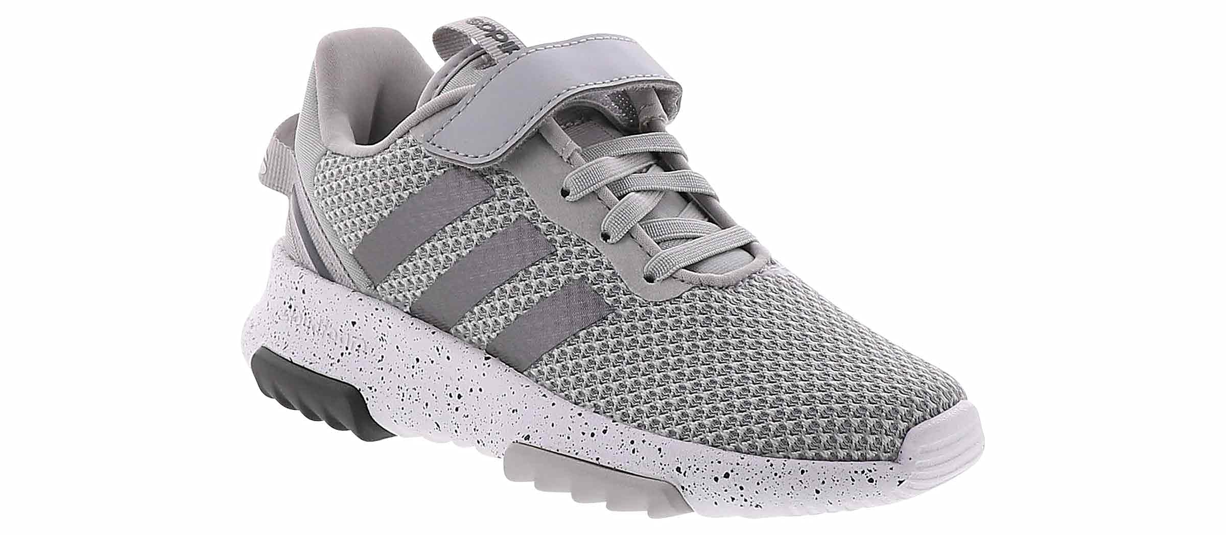 adidas Kids Boys Racer Tr 2.0 Adjustable Sneakers Shoes Casual - Blue